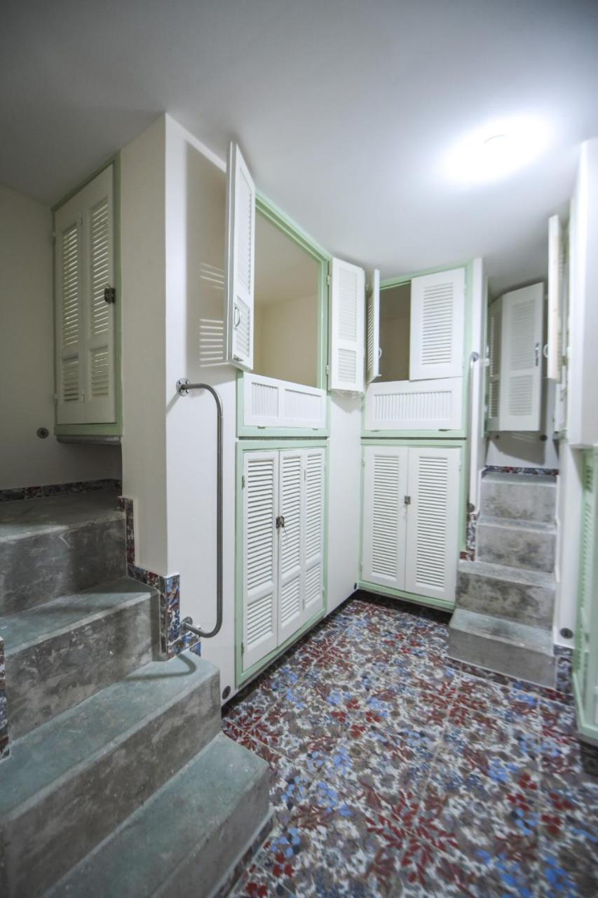 ג'ונייה Damask Rose, Lebanese Guest House חדר תמונה